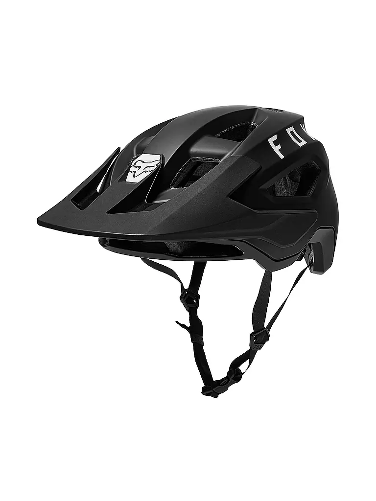 FOX | Radhelm Speedframe Mips® | grün