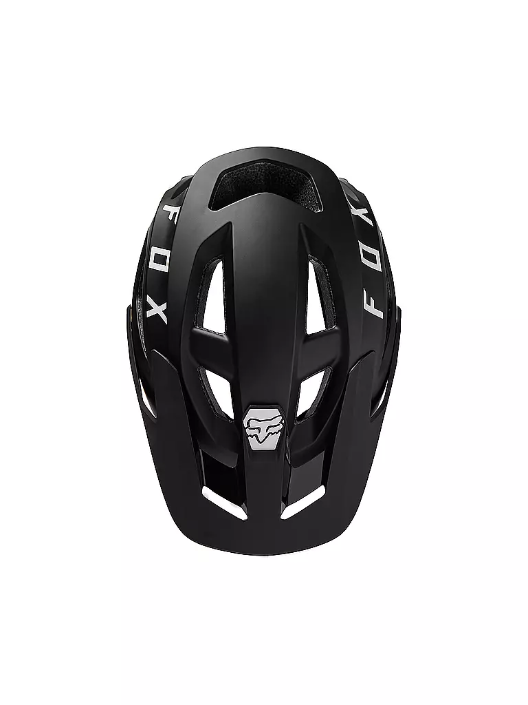 FOX | Radhelm Speedframe Mips® | grün