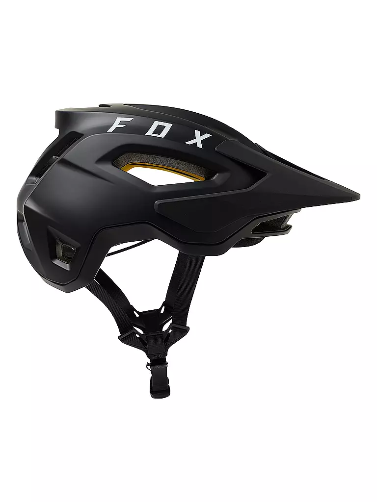 FOX | Radhelm Speedframe Mips® | grün