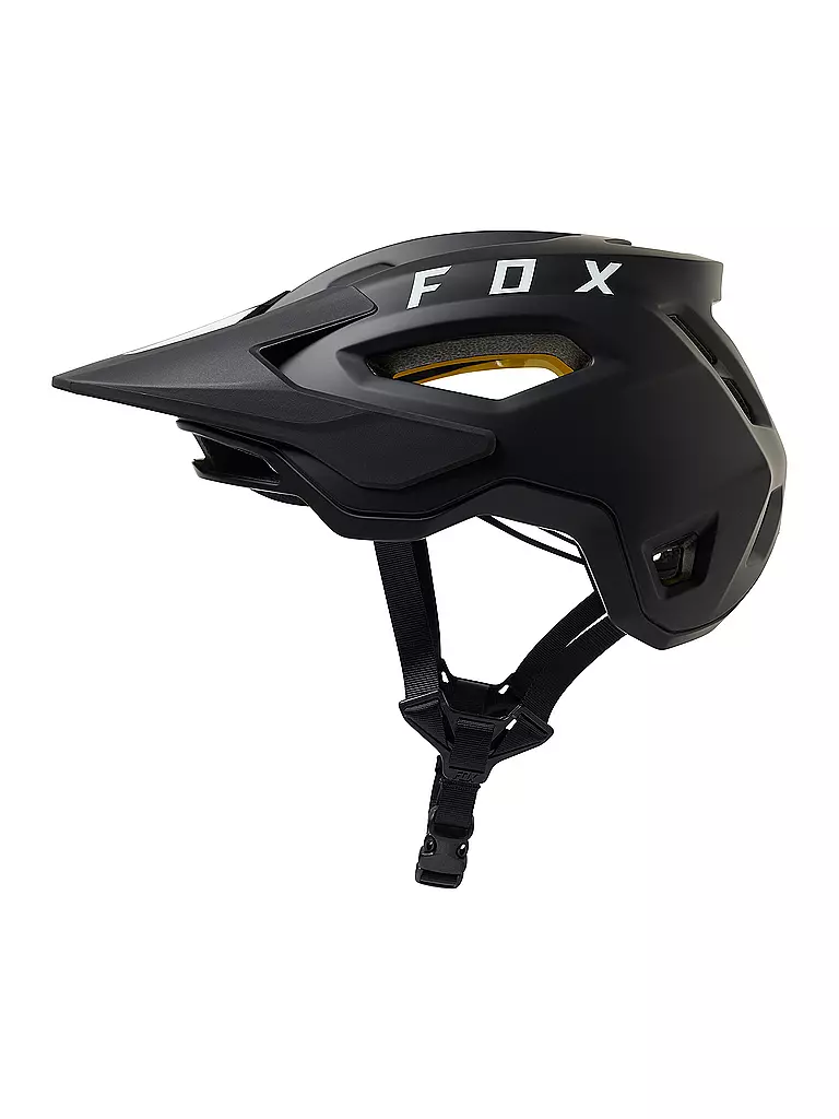 FOX | Radhelm Speedframe Mips® | schwarz