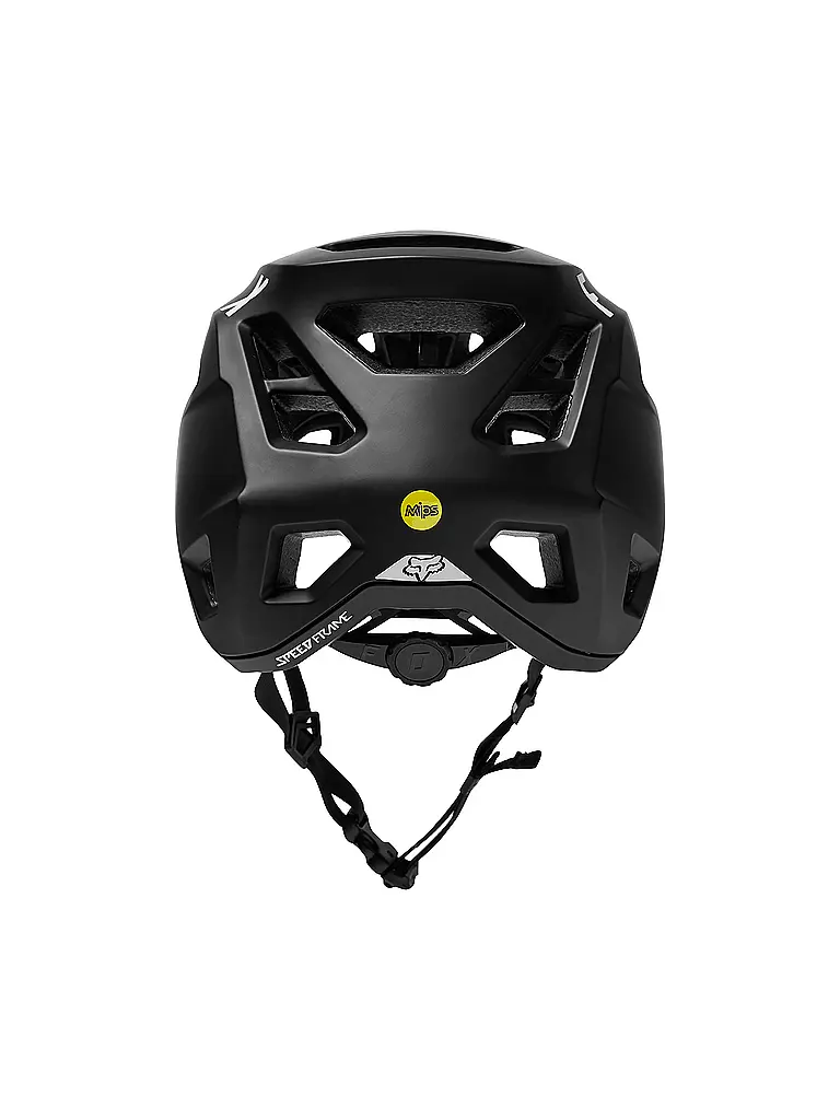 FOX | Radhelm Speedframe Mips® | grün