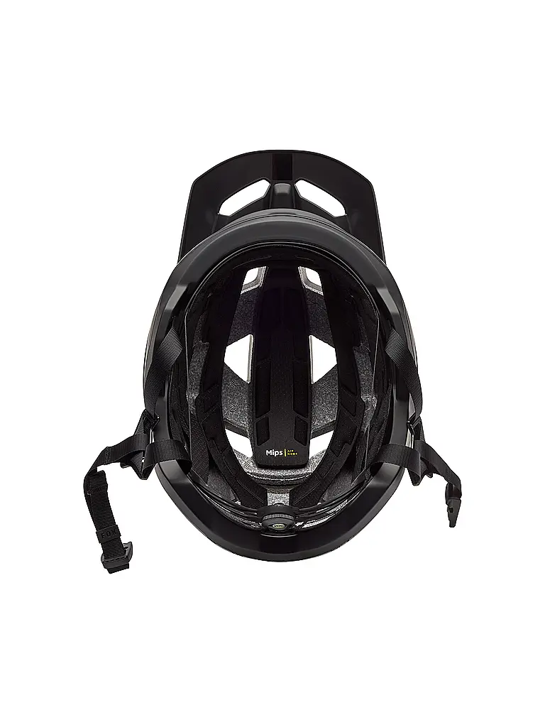 FOX | Radhelm Speedframe Pro Lunar | schwarz