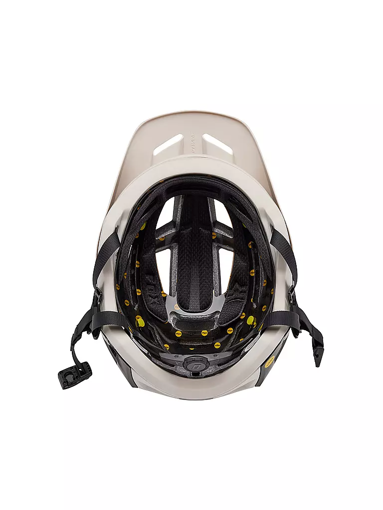 FOX | Radhelm Speedframe Pro | weiss