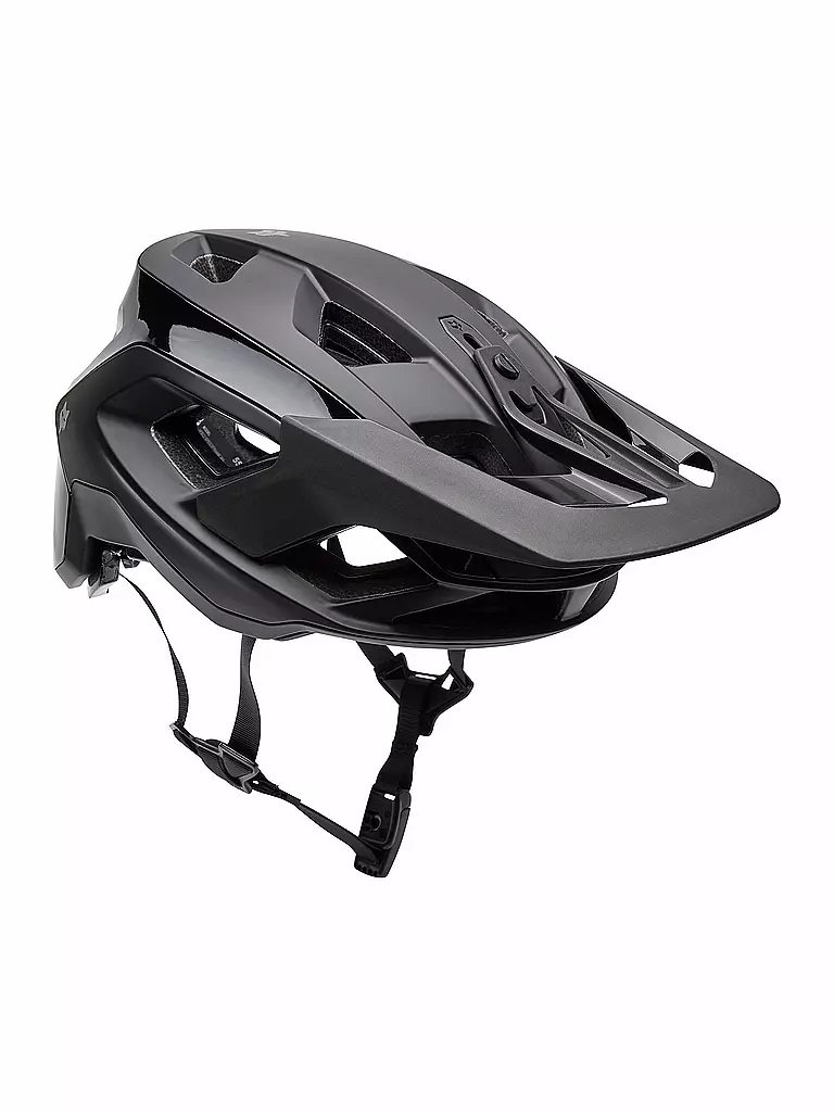 FOX | Radhelm Speedframe RS | schwarz