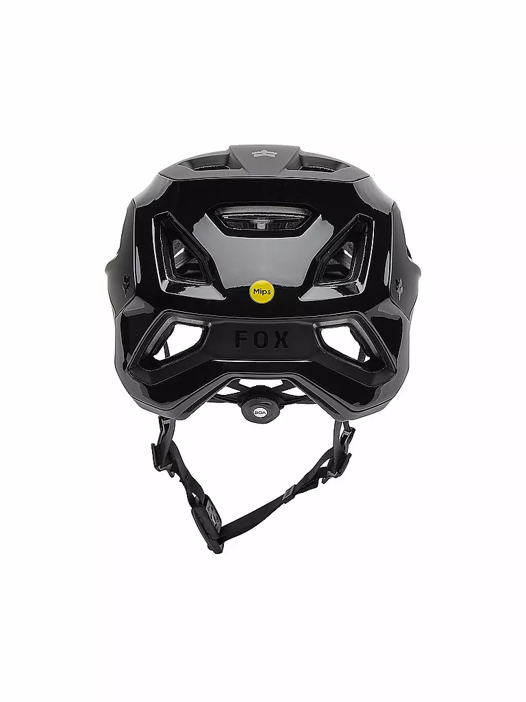 FOX | Radhelm Speedframe RS | schwarz