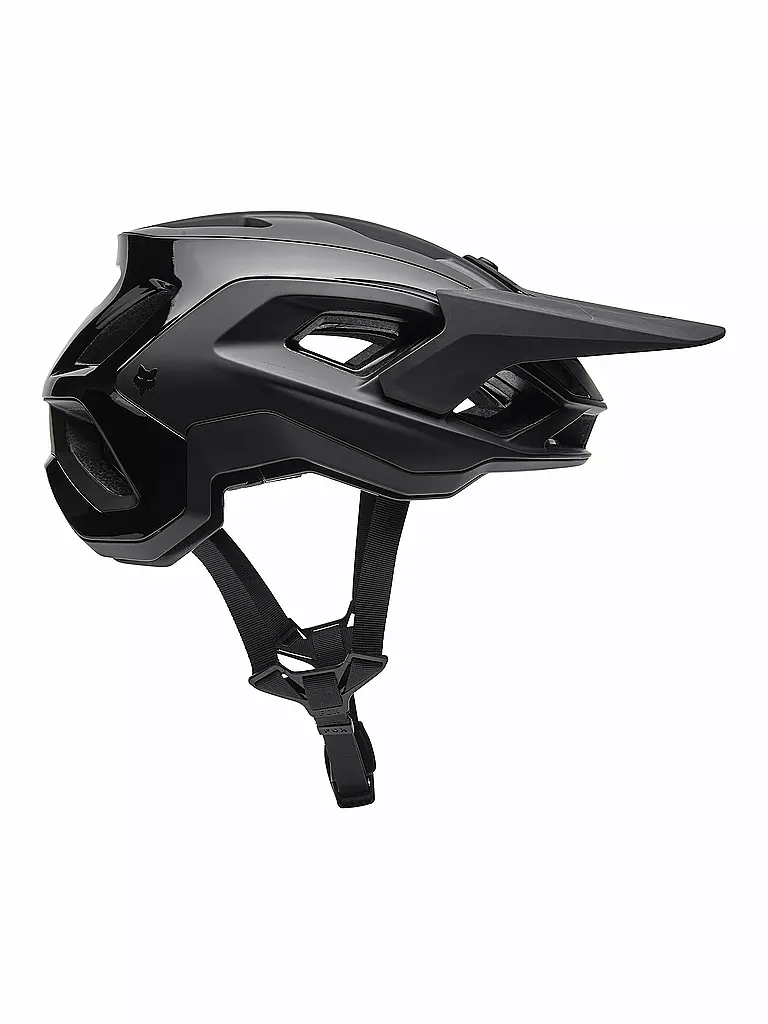 FOX | Radhelm Speedframe RS | schwarz