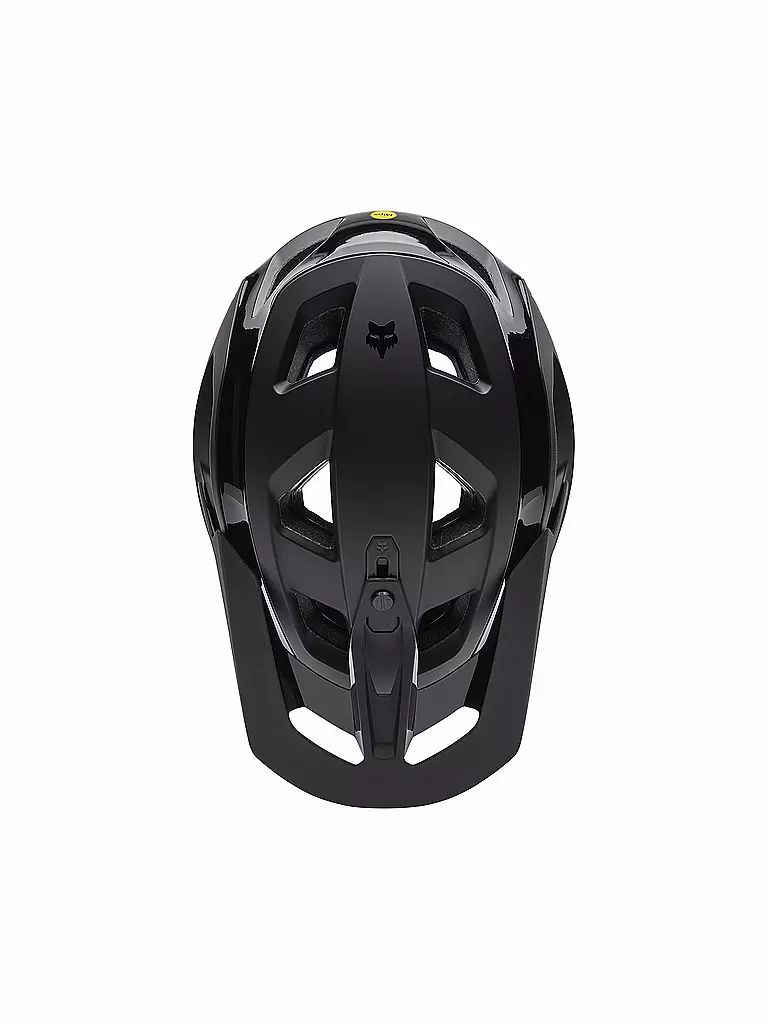 FOX | Radhelm Speedframe RS | schwarz
