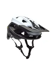 FOX | Radhelm Speedframe Solid | weiss