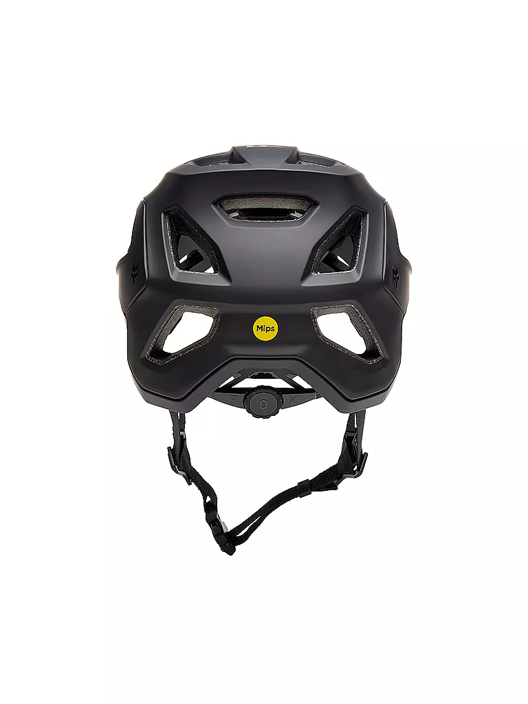 FOX | Radhelm Speedframe Solid | lila