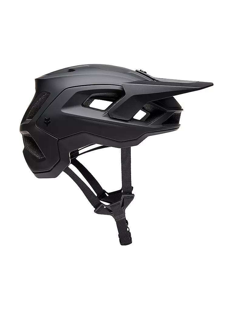 FOX | Radhelm Speedframe Solid | lila