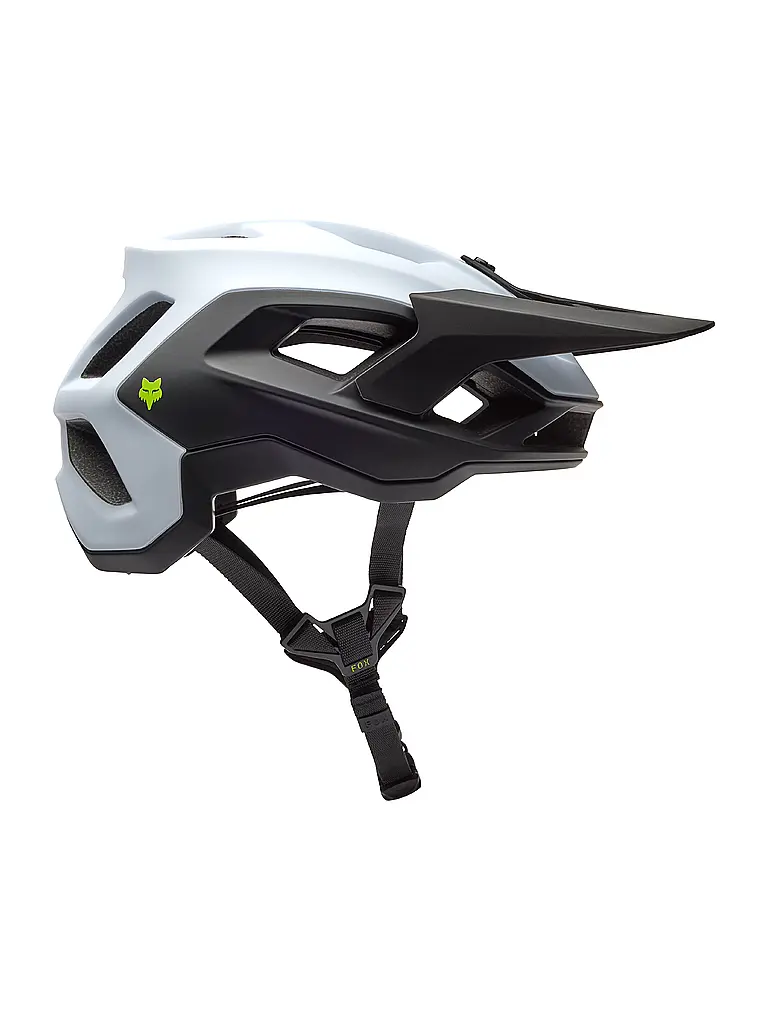 FOX | Radhelm Speedframe Solid | weiss