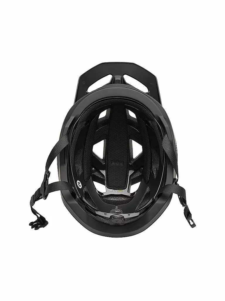 FOX | Radhelm Speedframe Solid | lila