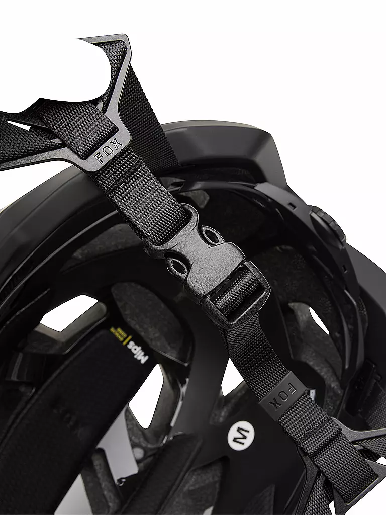 FOX | Radhelm Speedframe Solid | lila