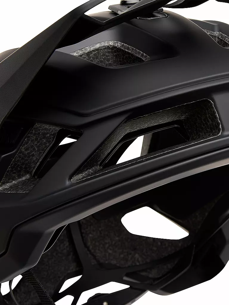 FOX | Radhelm Speedframe Solid | lila