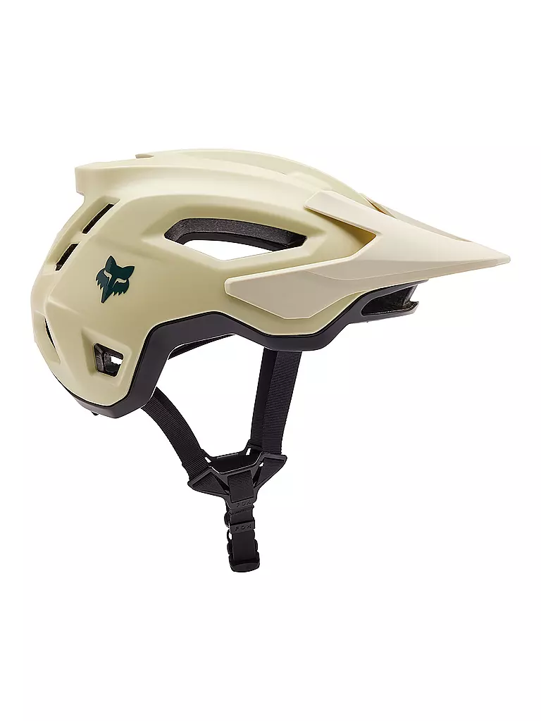 FOX | Radhelm Speedframe | grün