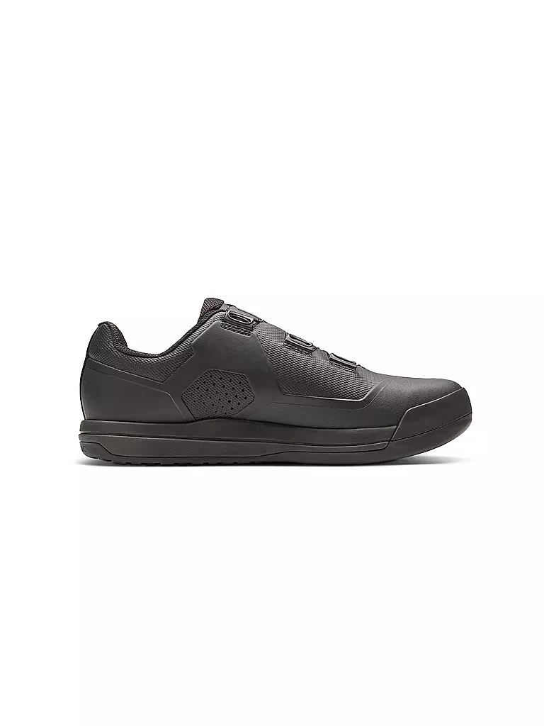 FOX | Radschuhe Fox Union BOA® | schwarz