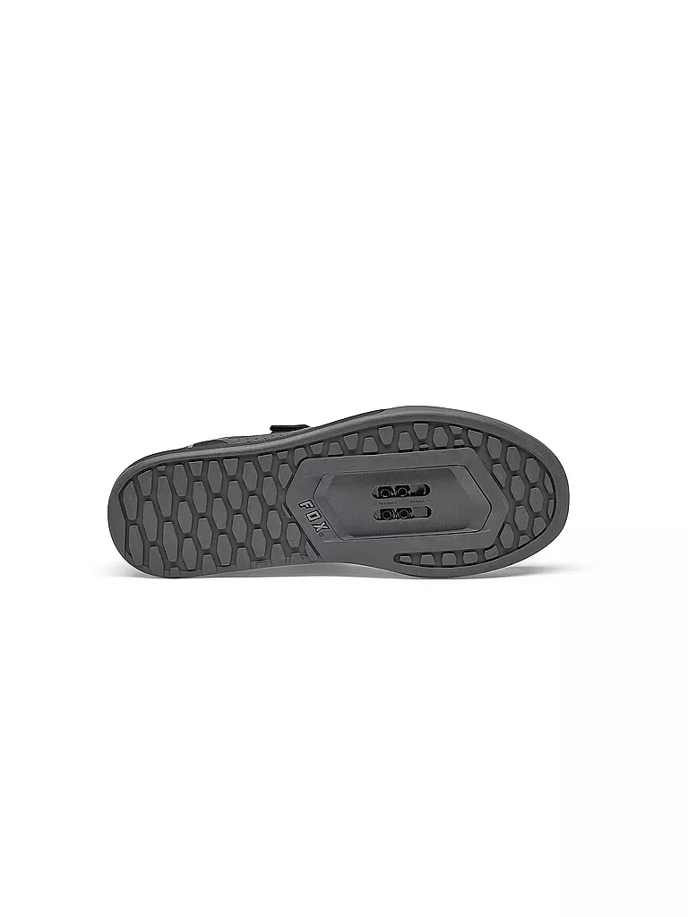 FOX | Radschuhe Fox Union | grau