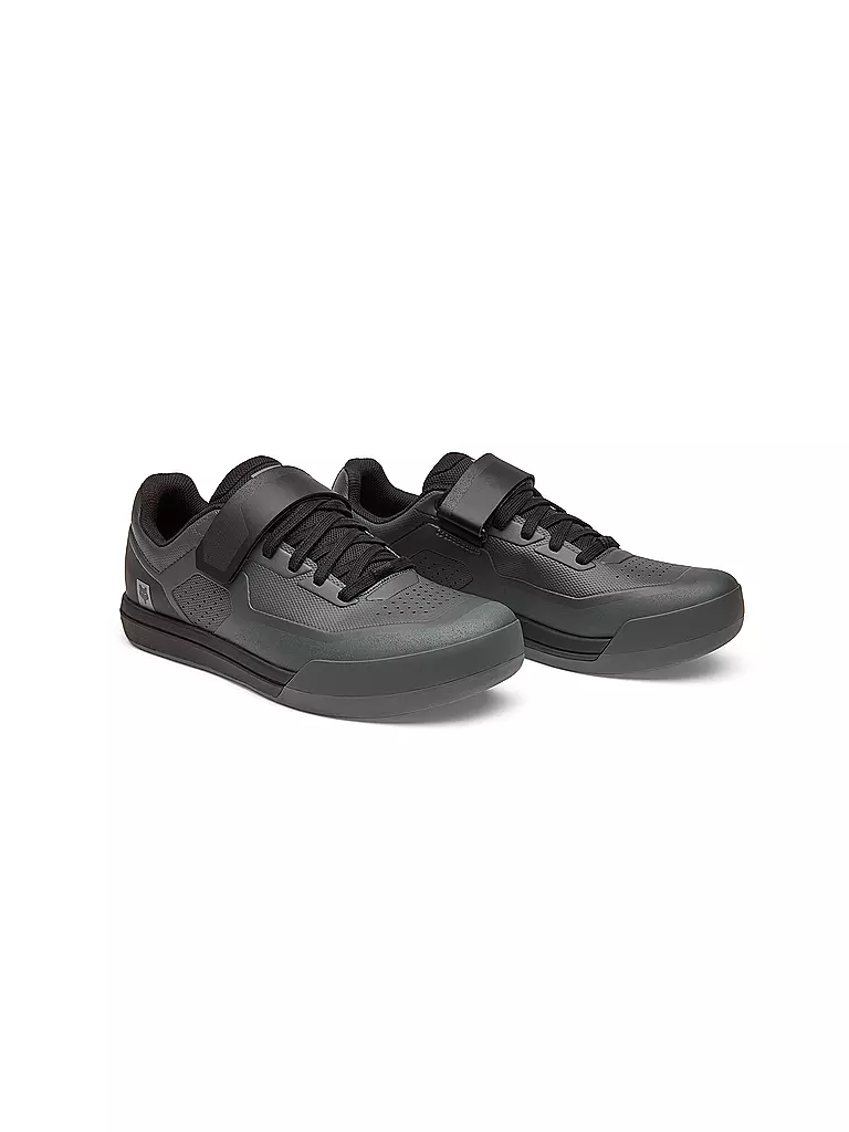 FOX | Radschuhe Fox Union | grau