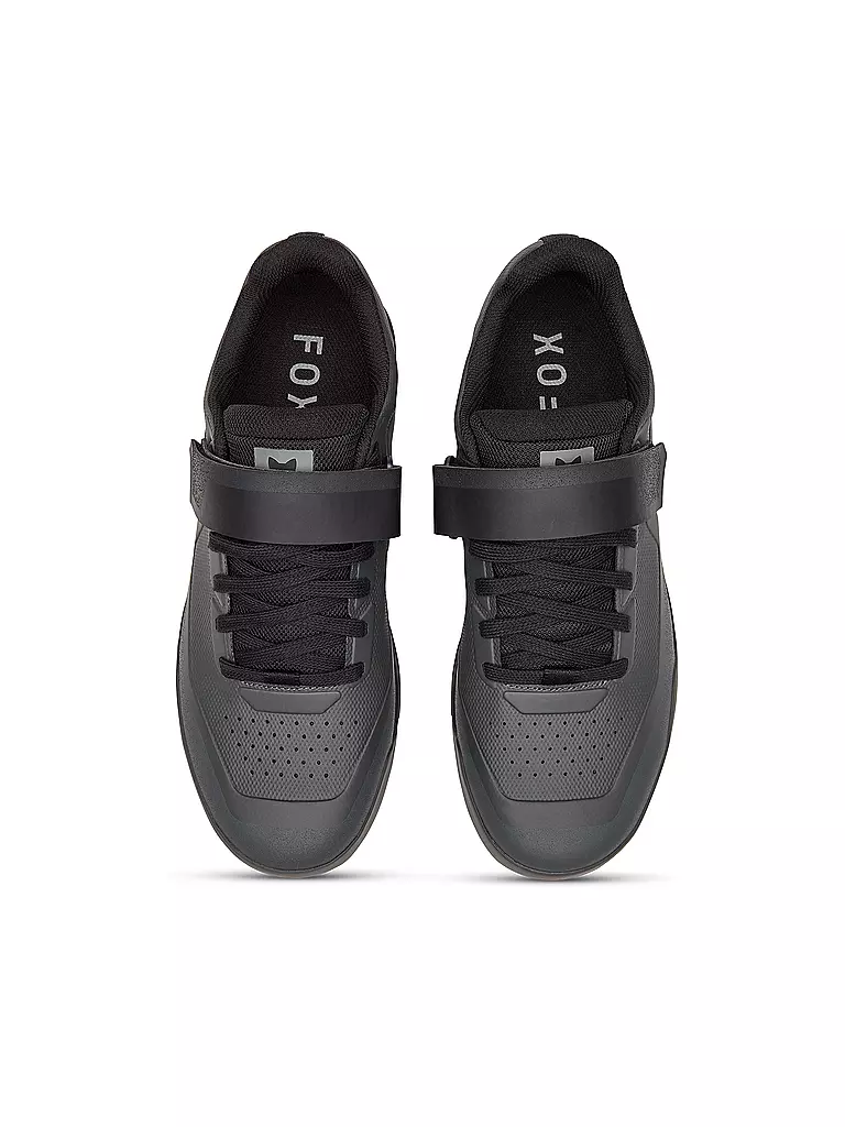 FOX | Radschuhe Fox Union | grau