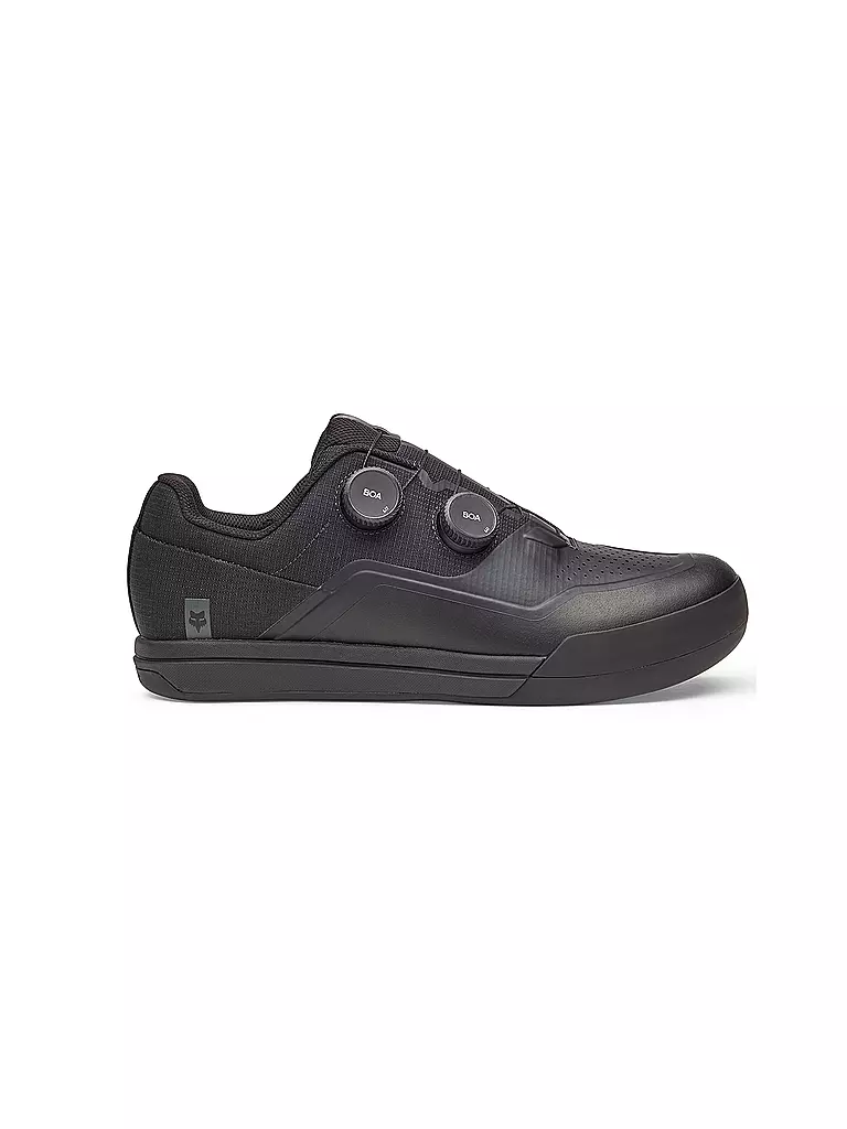 FOX | Radschuhe Union BOA® | schwarz