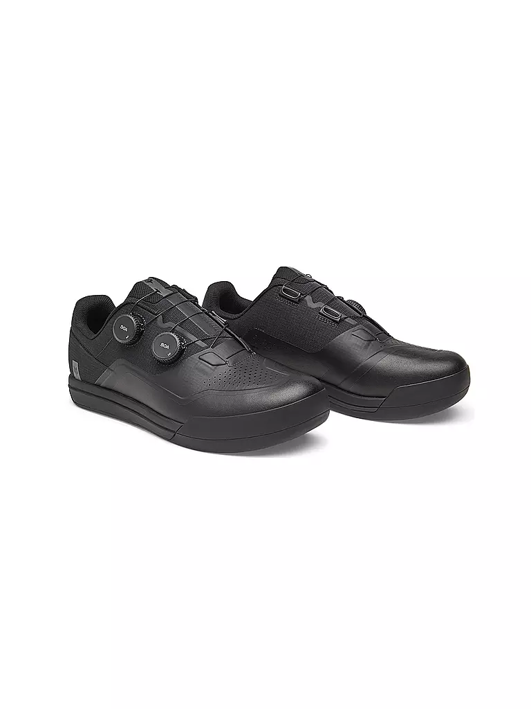 FOX | Radschuhe Union BOA® | schwarz