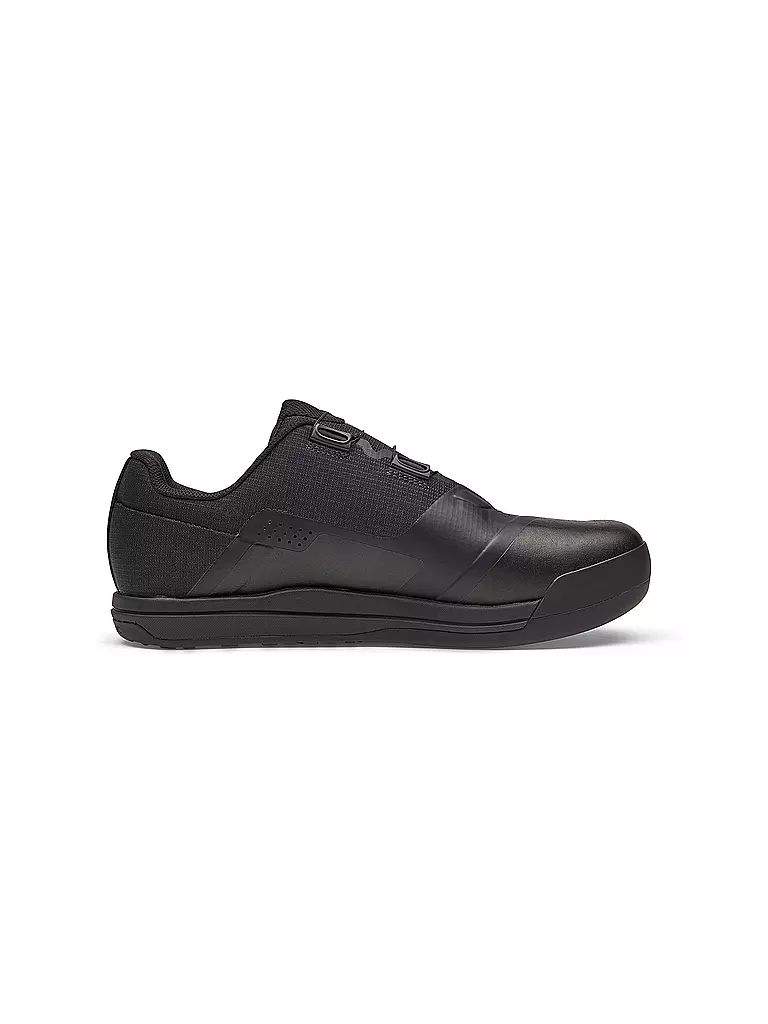 FOX | Radschuhe Union BOA® | schwarz