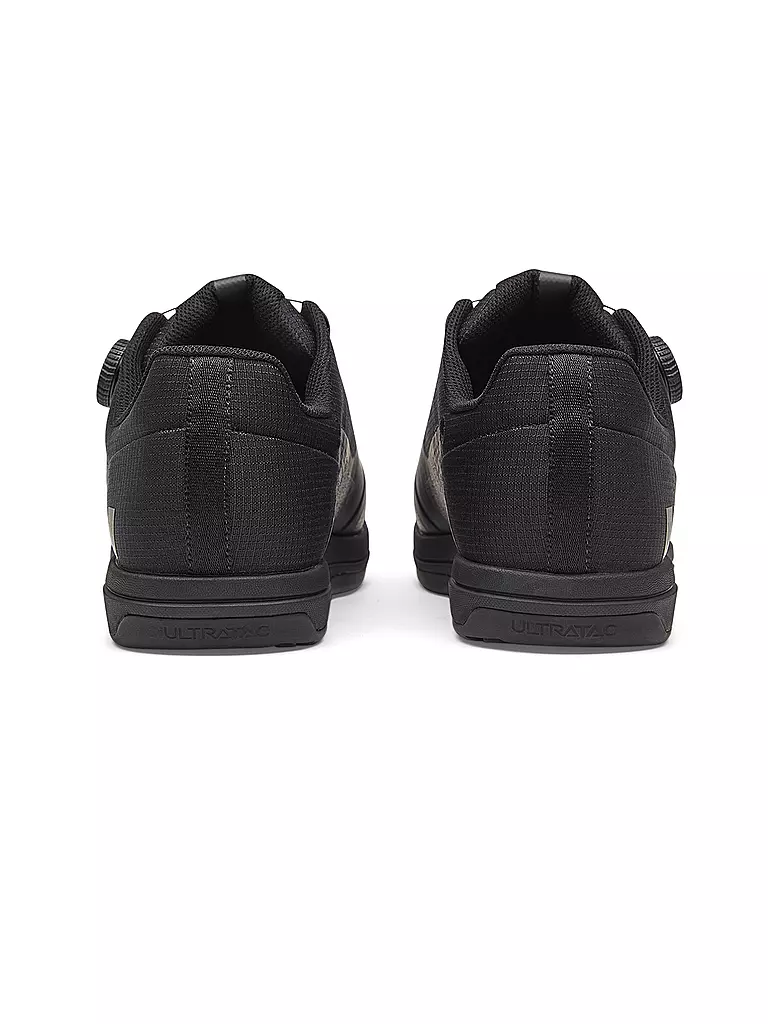 FOX | Radschuhe Union BOA® | schwarz