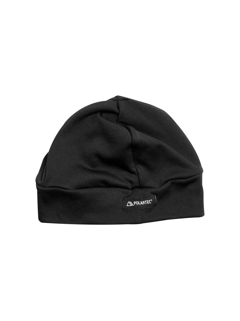 FOX | Skull Cap Polartec® | schwarz