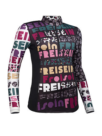 FREISEIN | Damen Unterziehshirt IconShirt