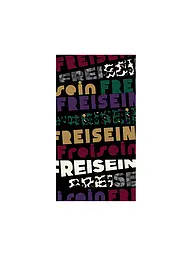 FREISEIN | Damen Multifunktionstuch IconScarf | bunt