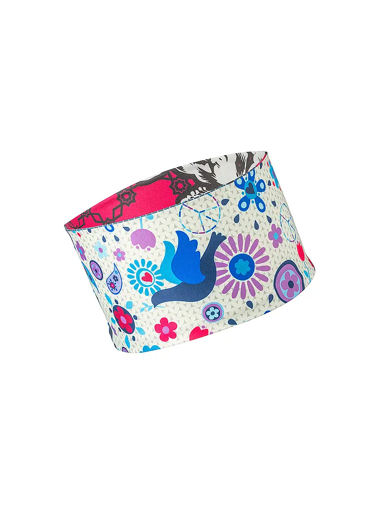 FREISEIN | Damen Stirnband SkyLite | bunt