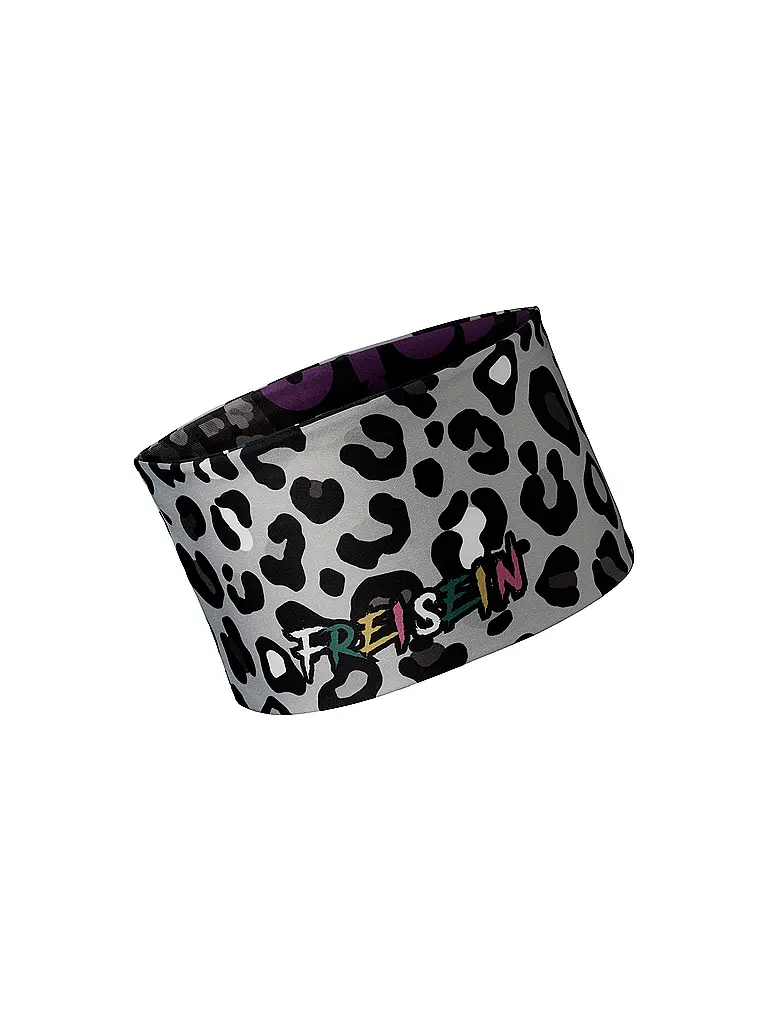 FREISEIN | Damen Stirnband SnowAngel | bunt