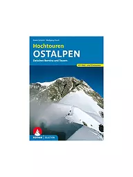 FREYTAG & BERNDT | Hochtouren Ostalpen | keine Farbe