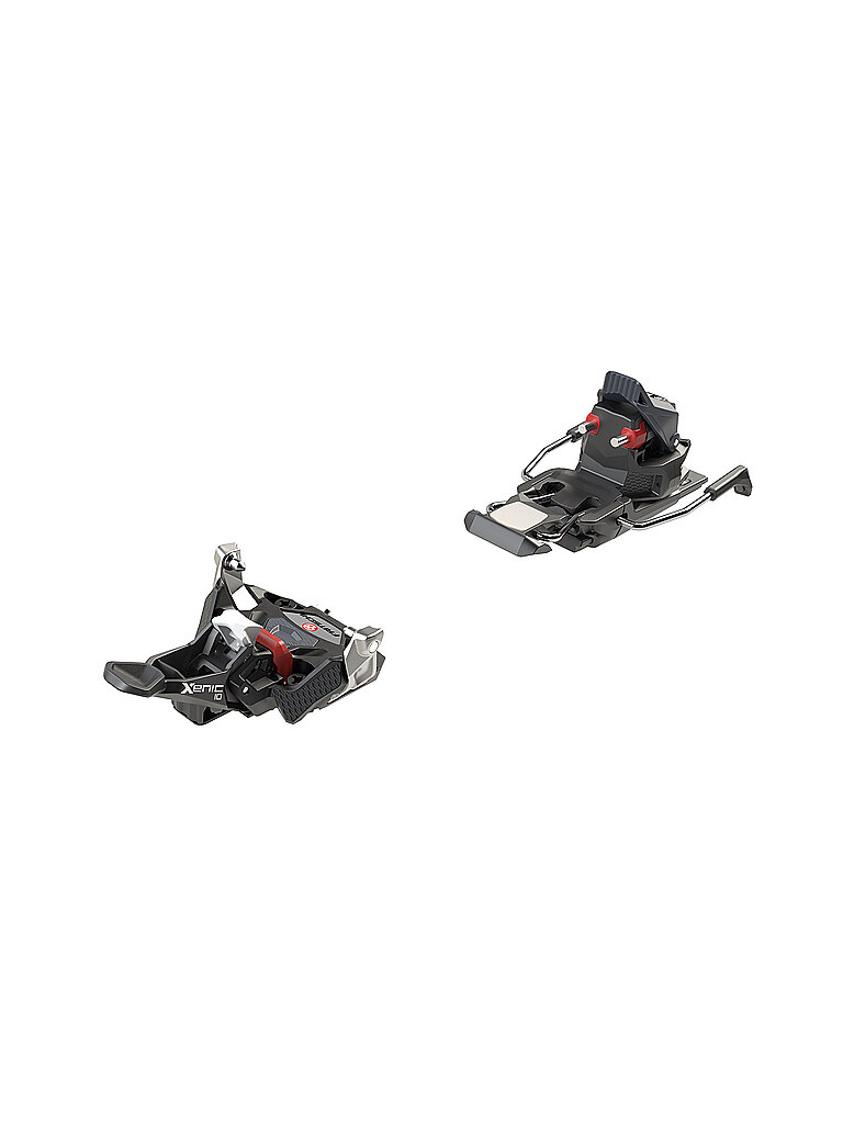 FRITSCHI Tourenbindung Xenic 10/95mm Stopper schwarz