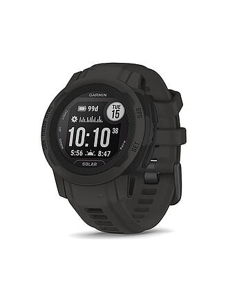 GARMIN | GPS-Smartwatch Instinct® 2S Solar