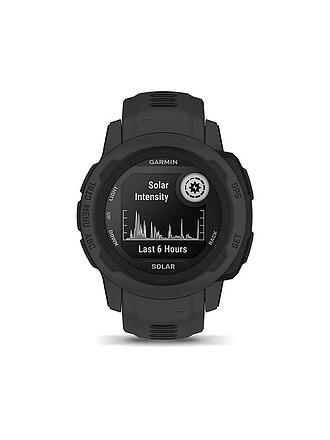 GARMIN | GPS-Smartwatch Instinct® 2S Solar