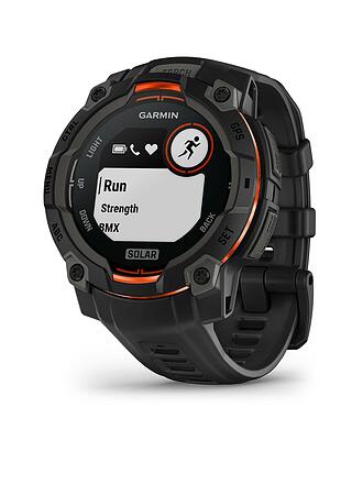 GARMIN | GPS-Multisport-Smartwatch Instinct® 3 45mm Solar