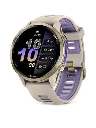 GARMIN | GPS-Laufuhr Forerunner® 970