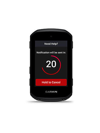 GARMIN | GPS-Fahrradcomputer Edge® 550