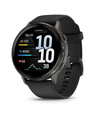 GARMIN | Montre intelligente de fitness Venu® 4 - 45 mm