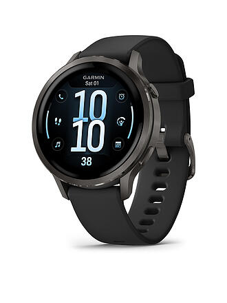 GARMIN | Montre intelligente de fitness Venu® 4 - 41 mm