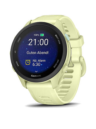 GARMIN | GPS-Laufuhr Forerunner® 70