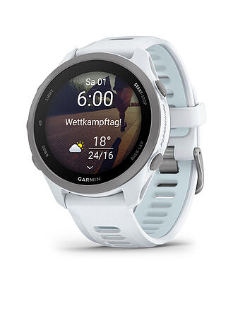GARMIN | GPS-Laufuhr Forerunner® 170 Music