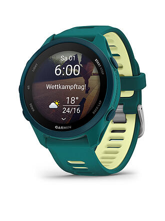 GARMIN | GPS-Laufuhr Forerunner® 170 Music