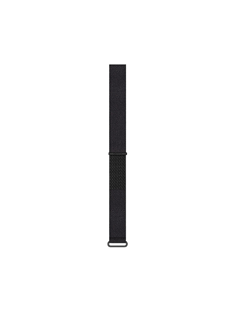 GARMIN Zubehörband Cirqa Oberarm schwarz | L/XL