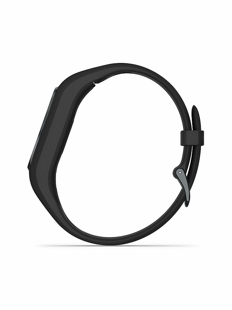 GARMIN | Aktivitätstracker Vivosmart 4 | schwarz