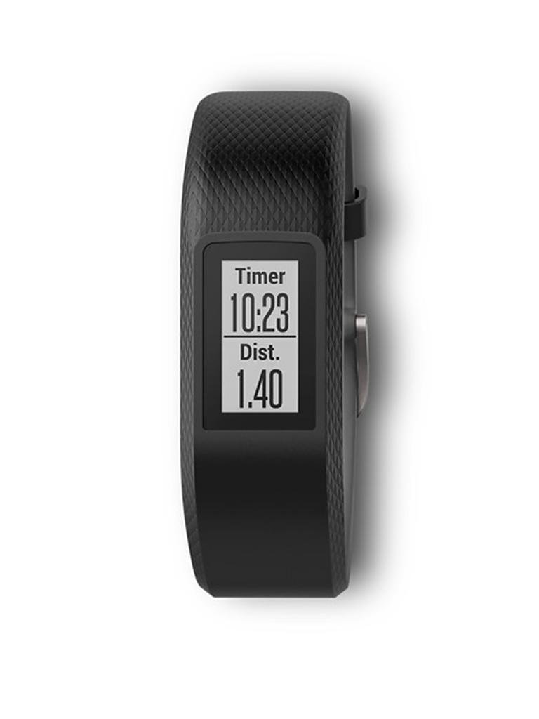 GARMIN | Aktivitätstracker Vivosport | grau