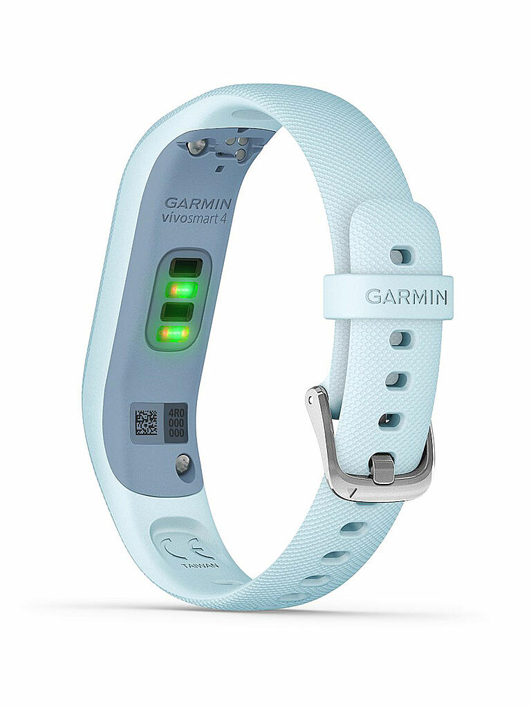 GARMIN Aktivitätstracker Vivosmart 4 blau