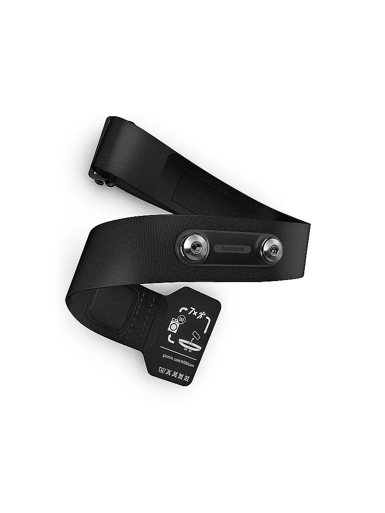 GARMIN | Brustgurt HRM 600 M-XL | schwarz
