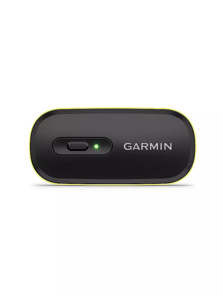 GARMIN | Brustgurt HRM 600 M-XL | schwarz